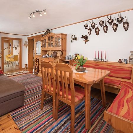 Apartament Casa Angela Treffen am Ossiacher See Zewnętrze zdjęcie