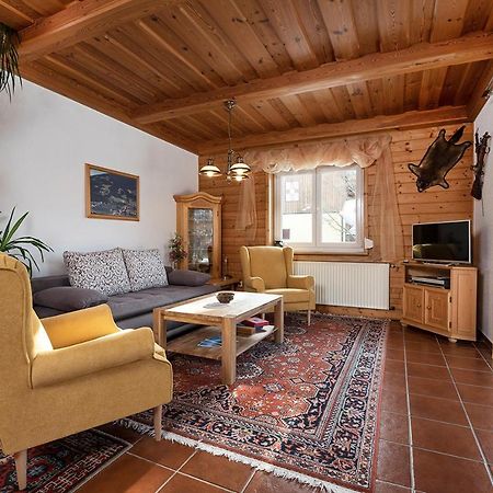 Apartament Casa Angela Treffen am Ossiacher See Zewnętrze zdjęcie