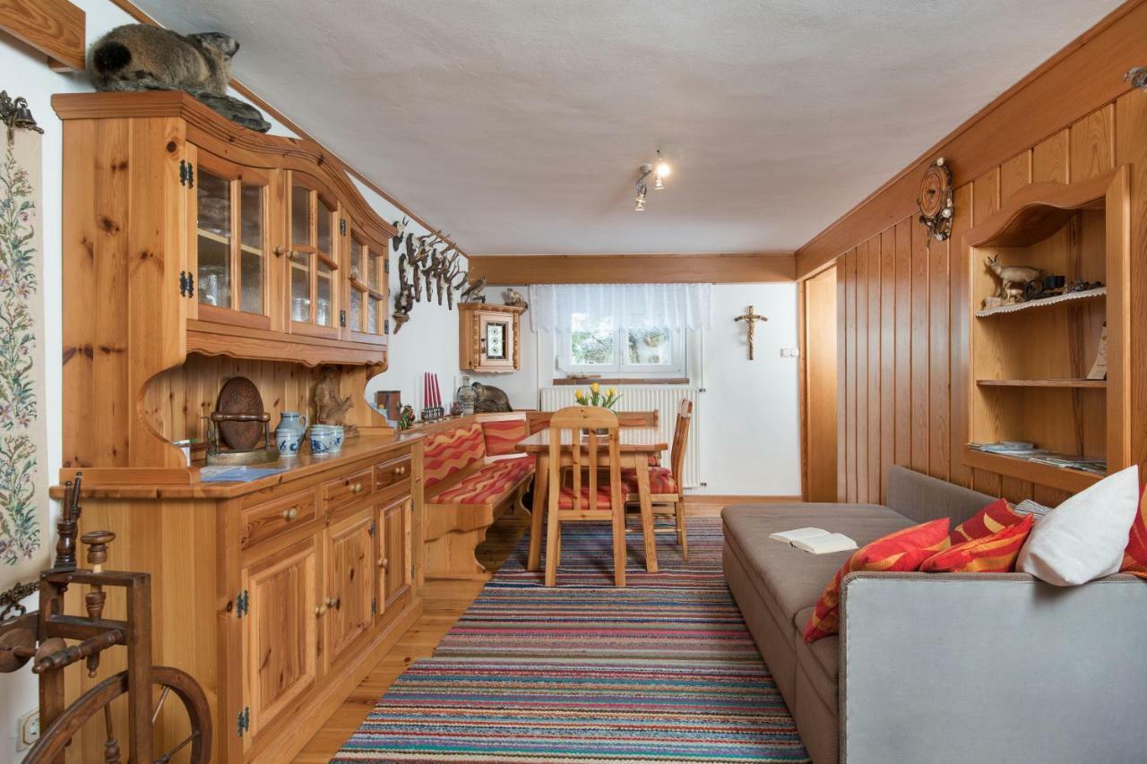 Apartament Casa Angela Treffen am Ossiacher See Zewnętrze zdjęcie