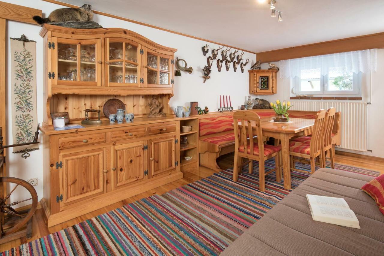 Apartament Casa Angela Treffen am Ossiacher See Zewnętrze zdjęcie