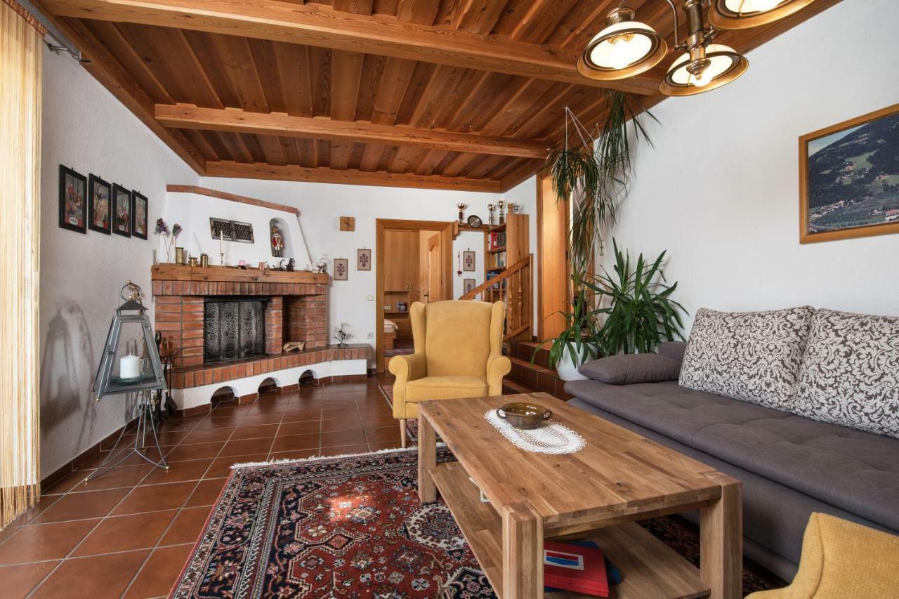 Apartament Casa Angela Treffen am Ossiacher See Zewnętrze zdjęcie