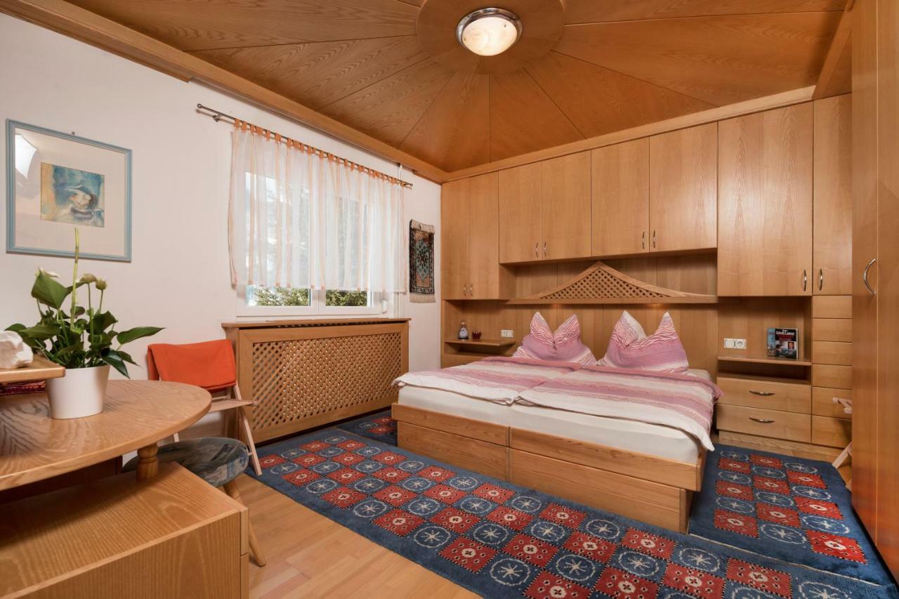 Apartament Casa Angela Treffen am Ossiacher See Zewnętrze zdjęcie