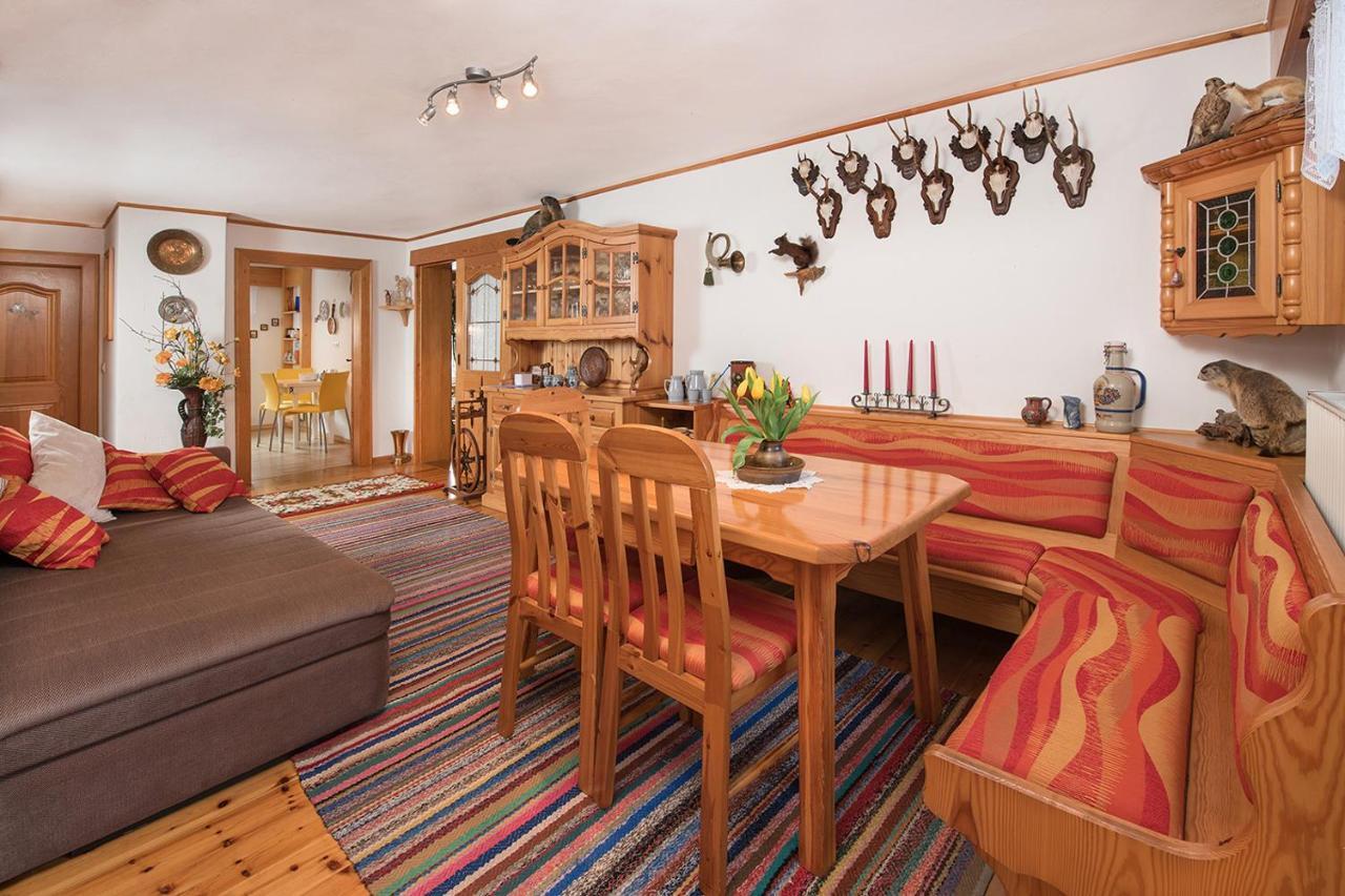 Apartament Casa Angela Treffen am Ossiacher See Zewnętrze zdjęcie
