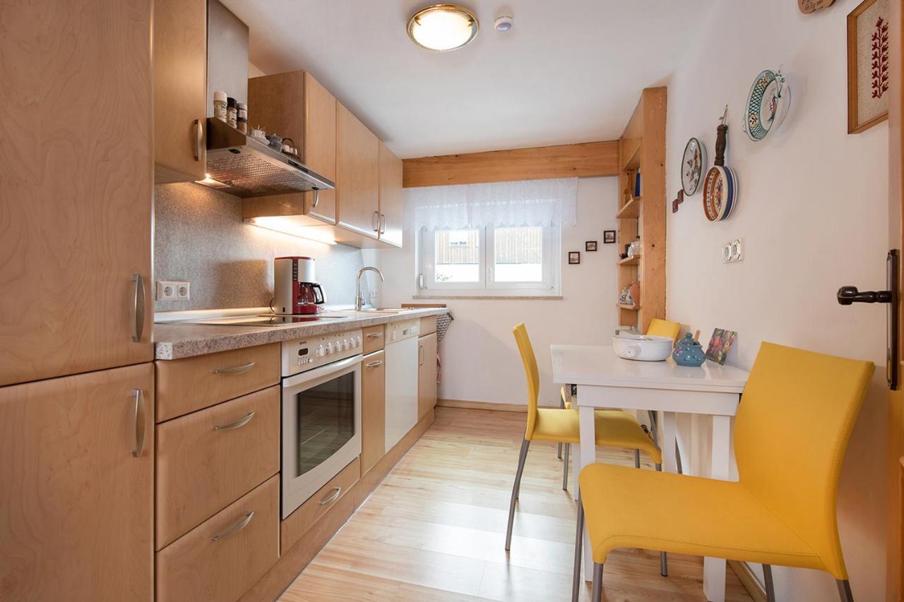 Apartament Casa Angela Treffen am Ossiacher See Zewnętrze zdjęcie